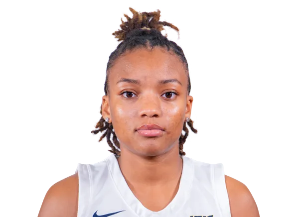 Paris McBride, Basketball, undefined