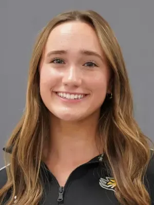 Celia Trotter, Gymnastics, Towson University