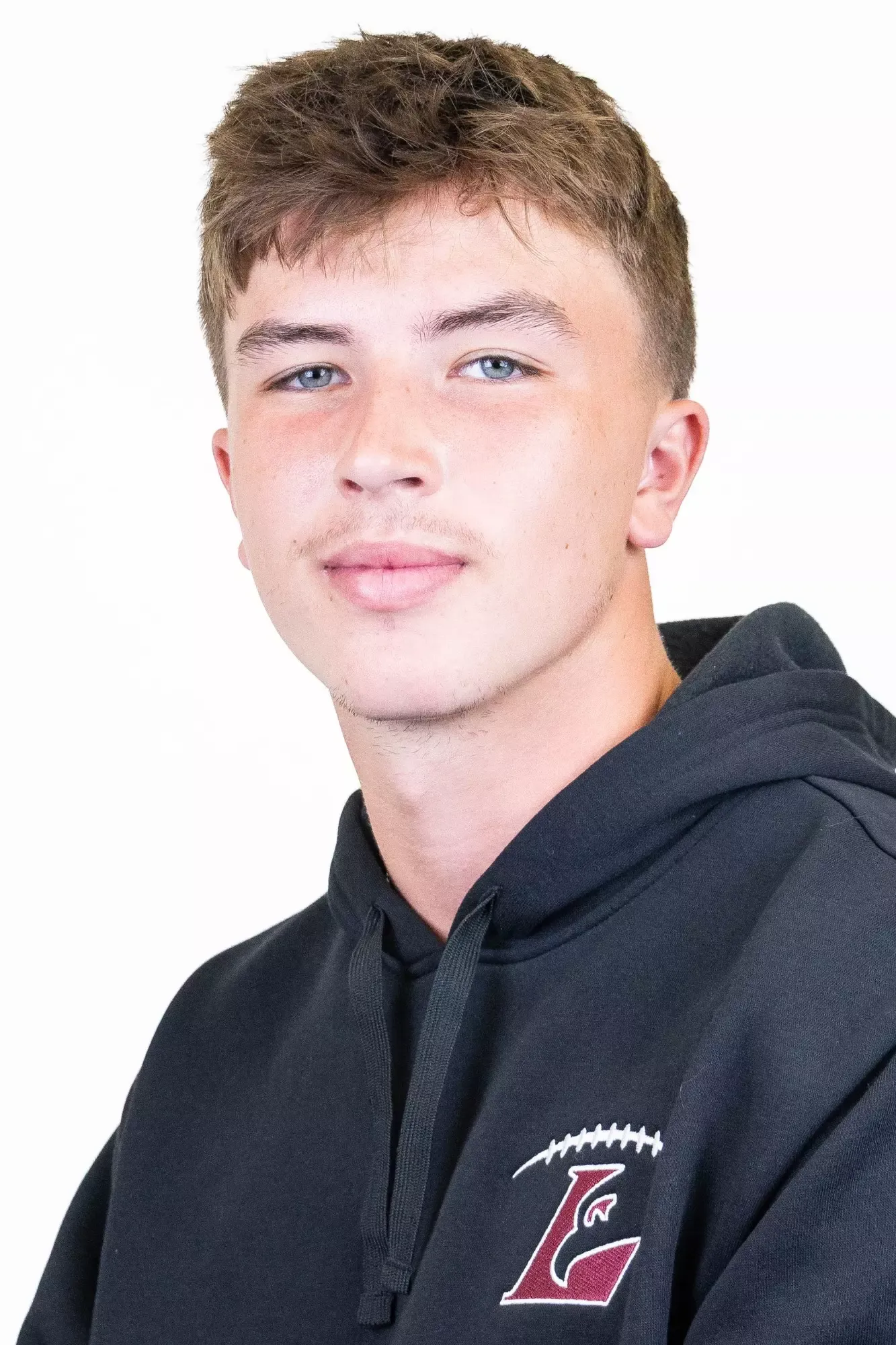 Brody Schmidt, Football, University of Wisconsin-La Crosse