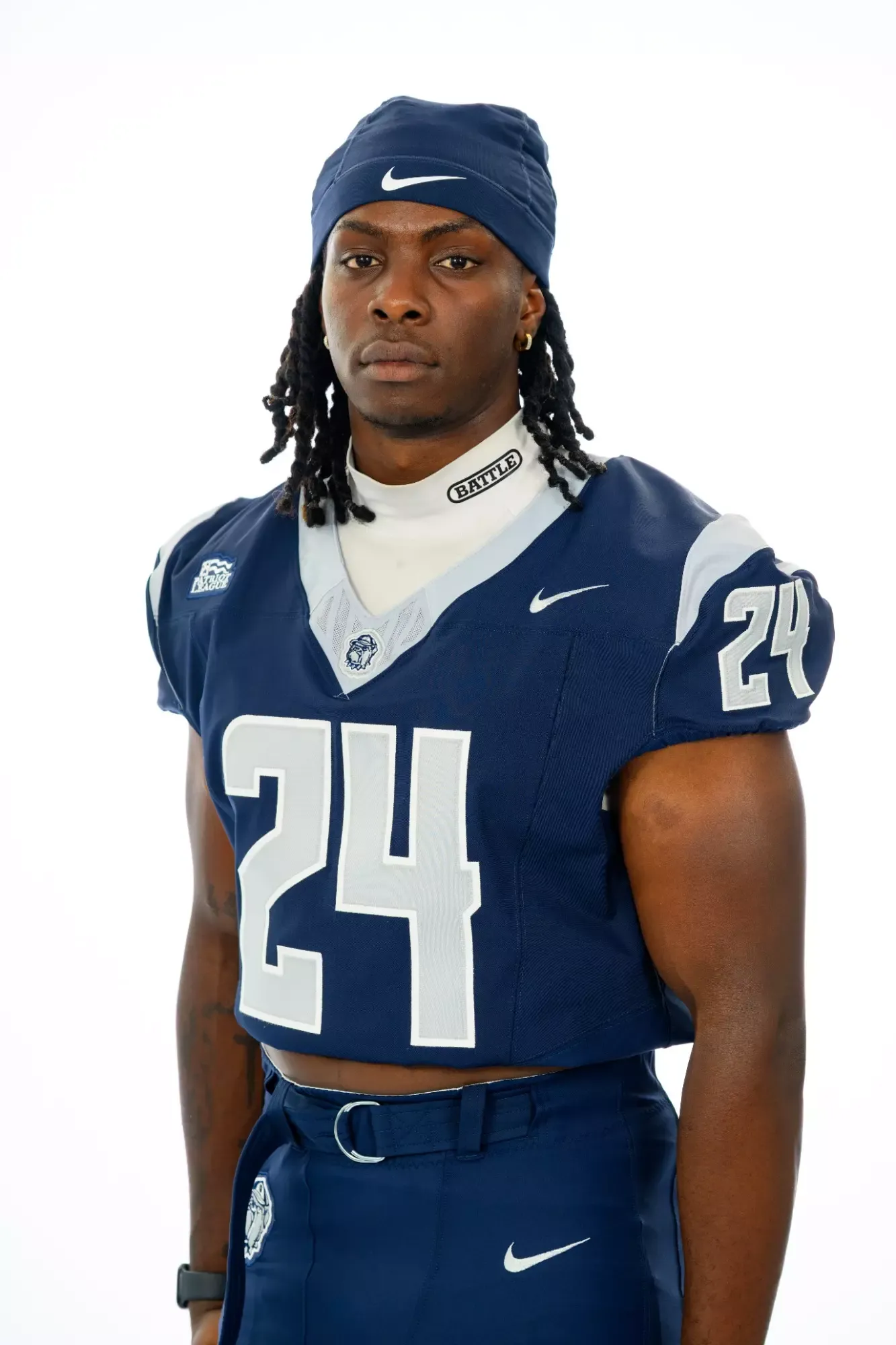 Rayden Waweru, Football, undefined