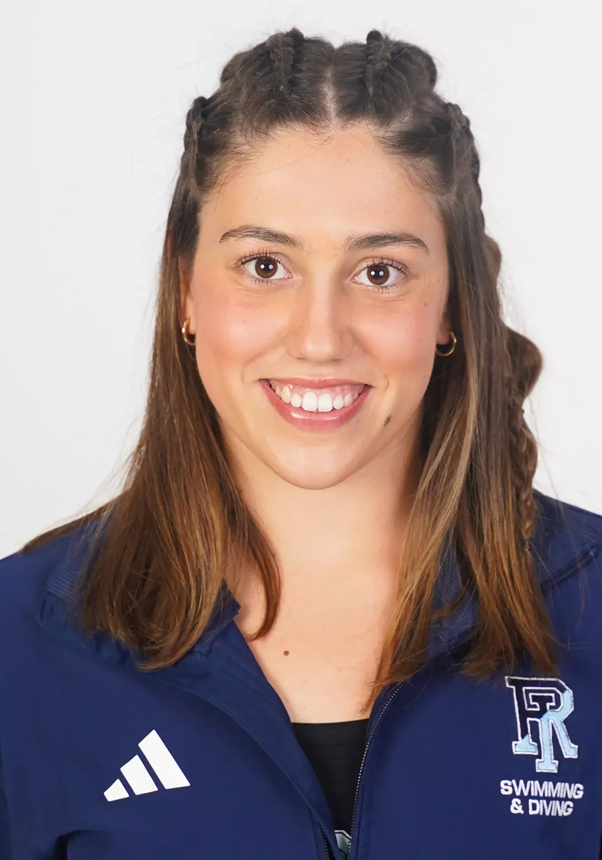 Matilde Leal, Swimming & Diving, University of Rhode Island