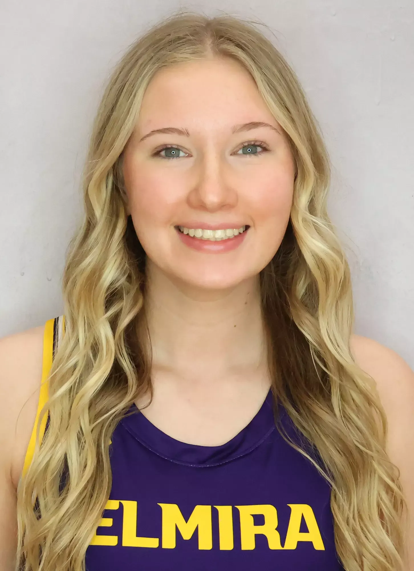 Emma Ryan, Basketball, Elmira College