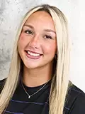 Hannah Hickman, Soccer, Eastern Illinois University