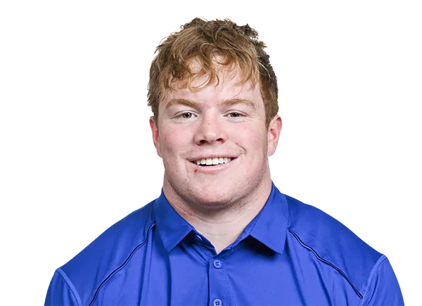 Bennett Slaughter, Football, undefined