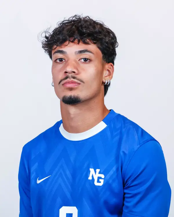 Samuel Gomez, Soccer, University of North Georgia