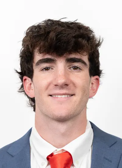 Sean Connolly, Lacrosse, Boston University