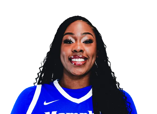 Amauri Williams, Basketball, undefined