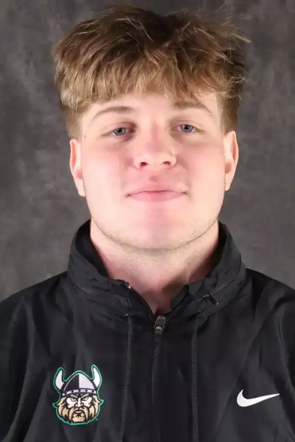 Jack Miller, Fencing, Cleveland State University