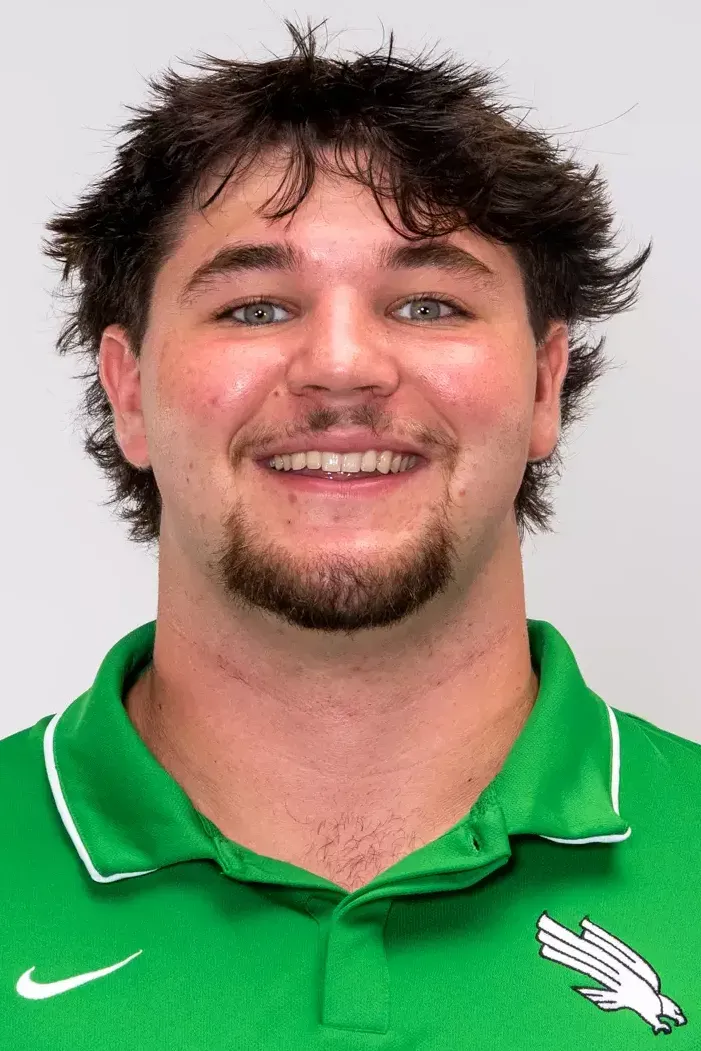 Grady Holmes, Football, undefined