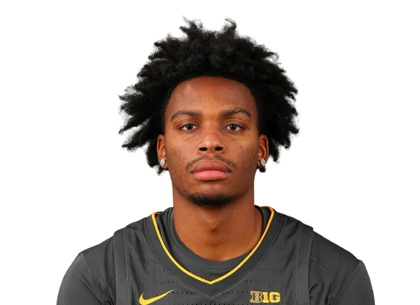 Tavion Banks, Basketball, undefined