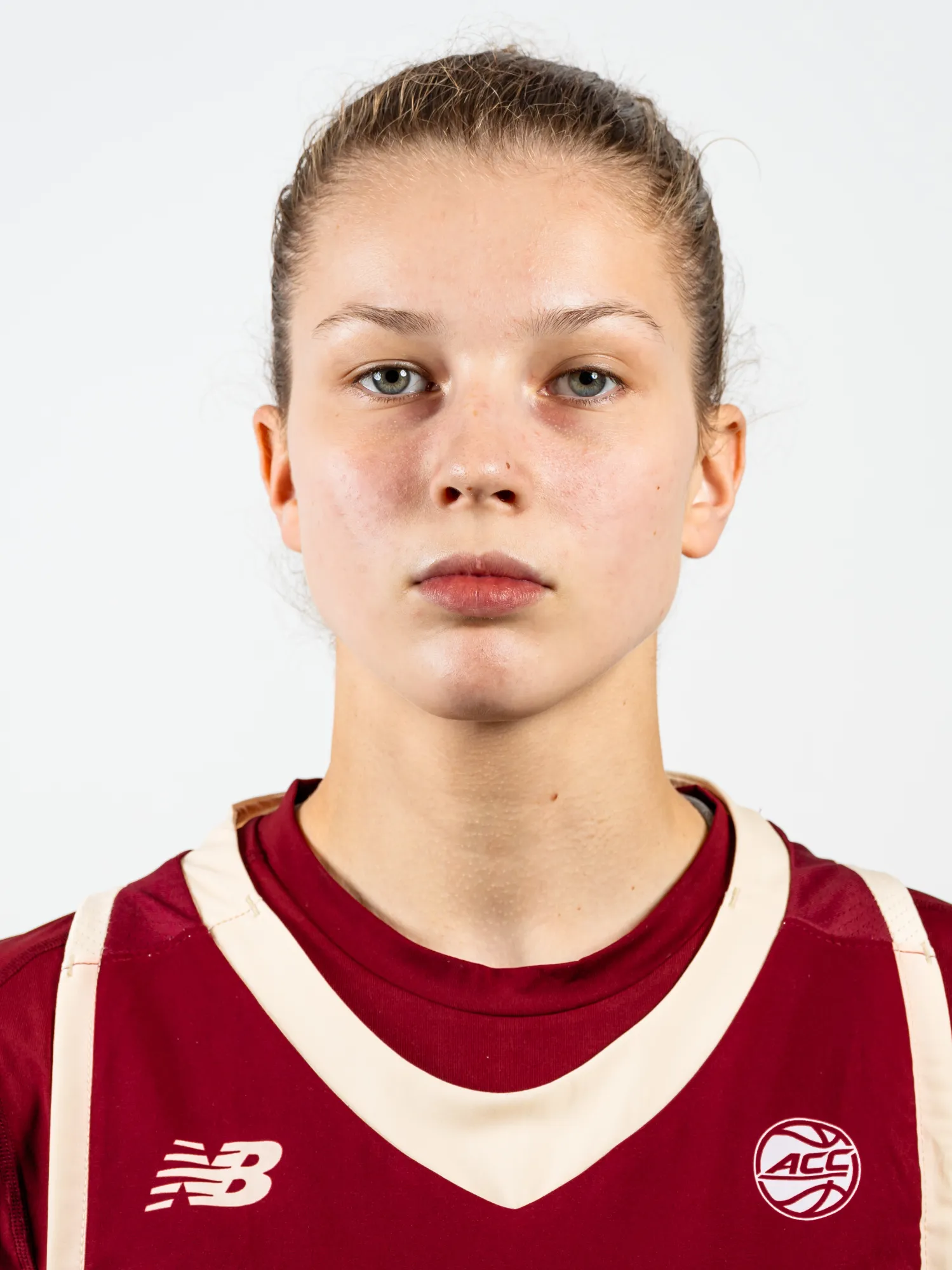 Daniele Paunksnyte, Basketball, Boston College