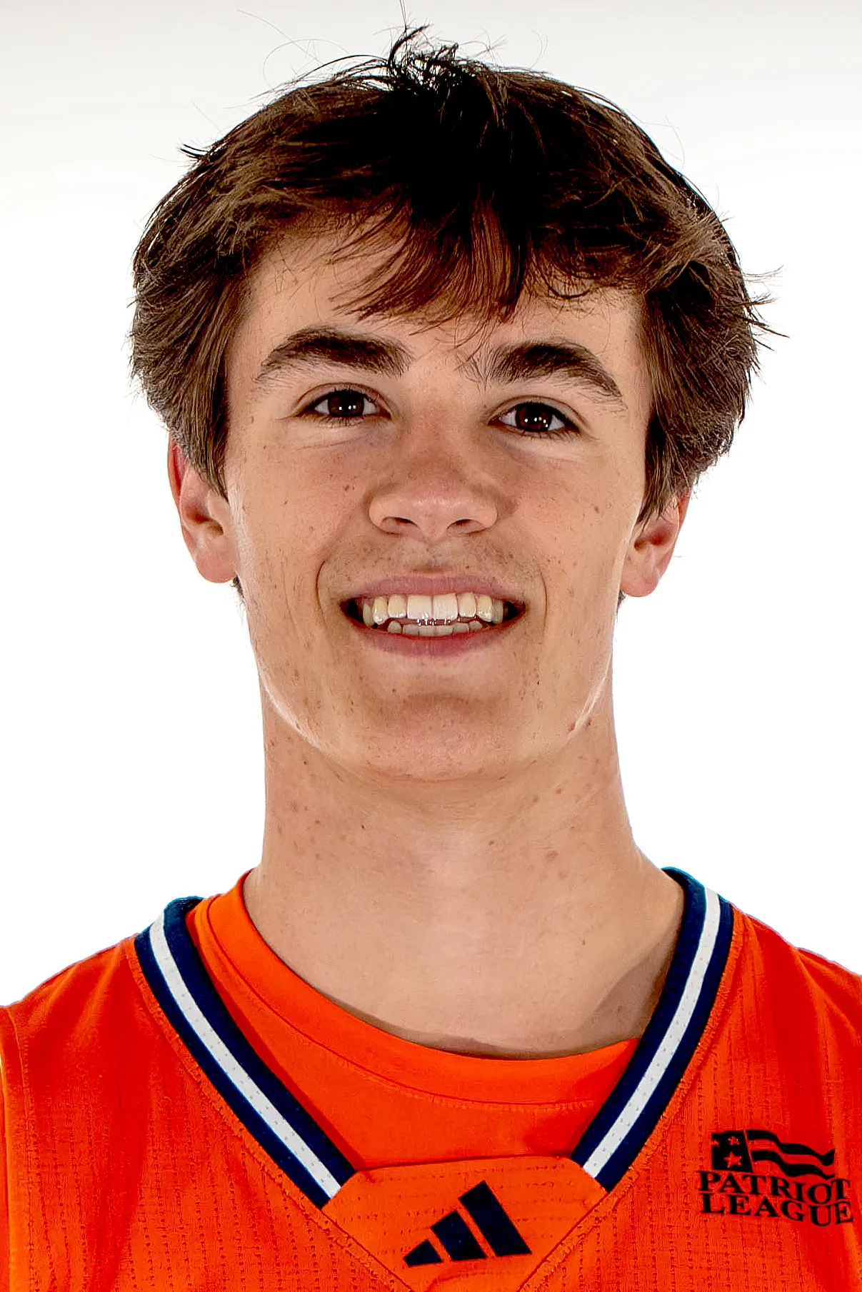 Luke Soden, Basketball, Bucknell University
