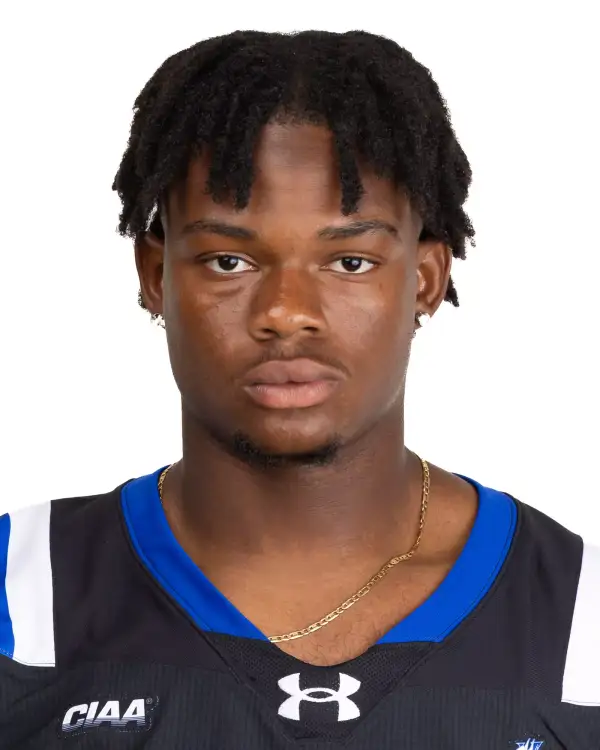 Bellot Gene, Football, Elizabeth City State University