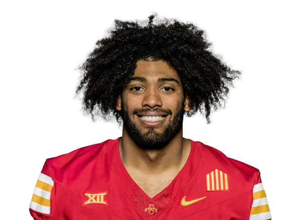 Zachary Lovett, Football, undefined