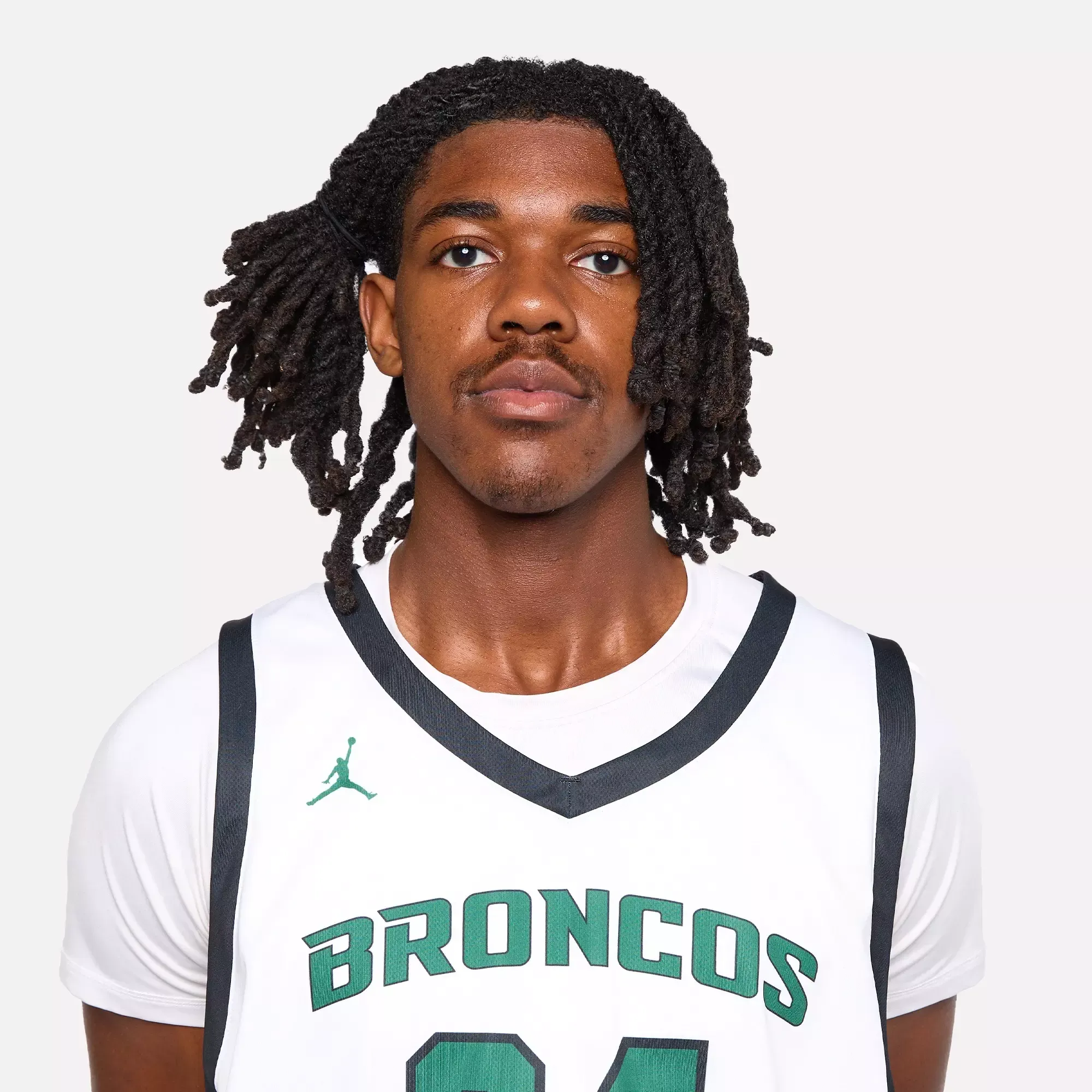 Anthony Orji, Basketball, California State Polytechnic University, Pomona