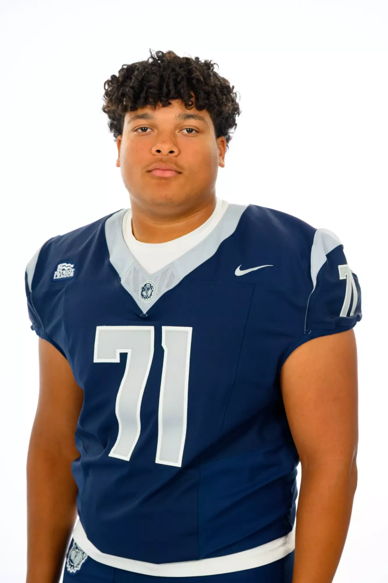 Oscar Solis, Football, undefined