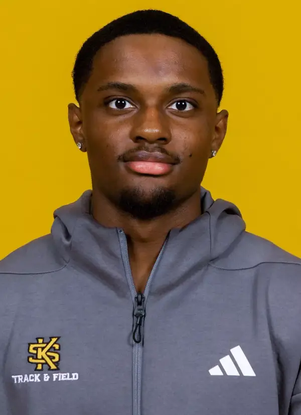 Christian Johnson, Track and Field (O), Kennesaw State University