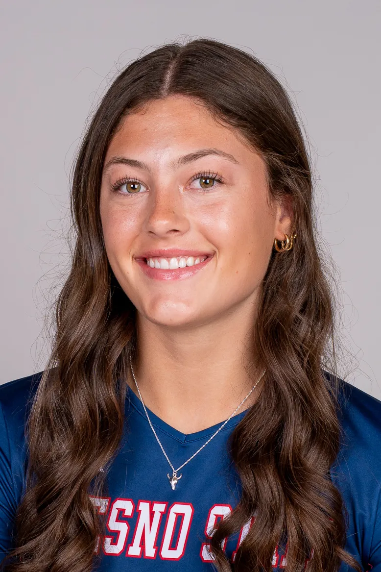 Kiley Devery, Volleyball, California State University, Fresno