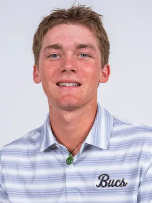 Henry Crowe, Golf, Charleston Southern University
