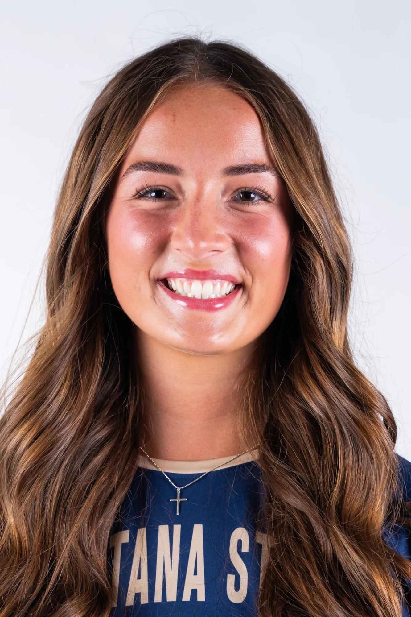 Teagan Jaynes, Volleyball, undefined