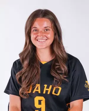 Heather Squitieri, Soccer, undefined