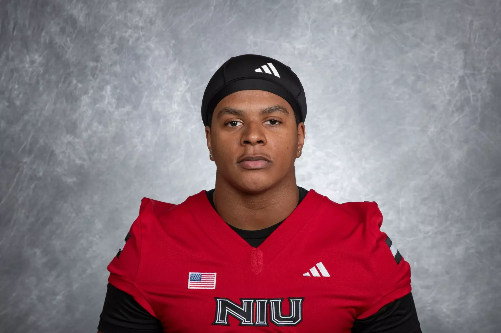 Mathias Smith-Davis, Football, Northern Illinois University