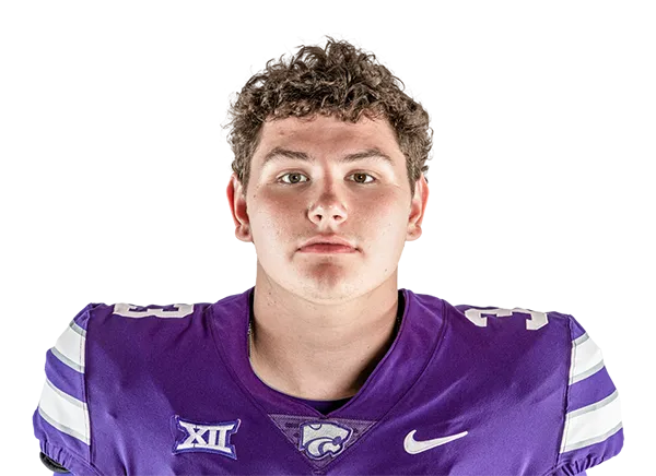 Blake Barnett, Football, undefined