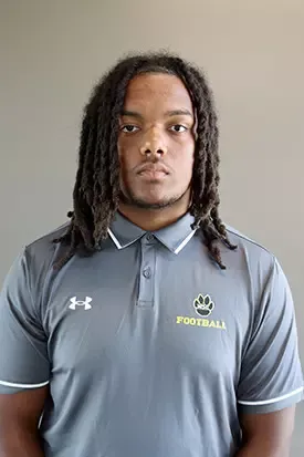 Desmond Goodwin, Football, undefined