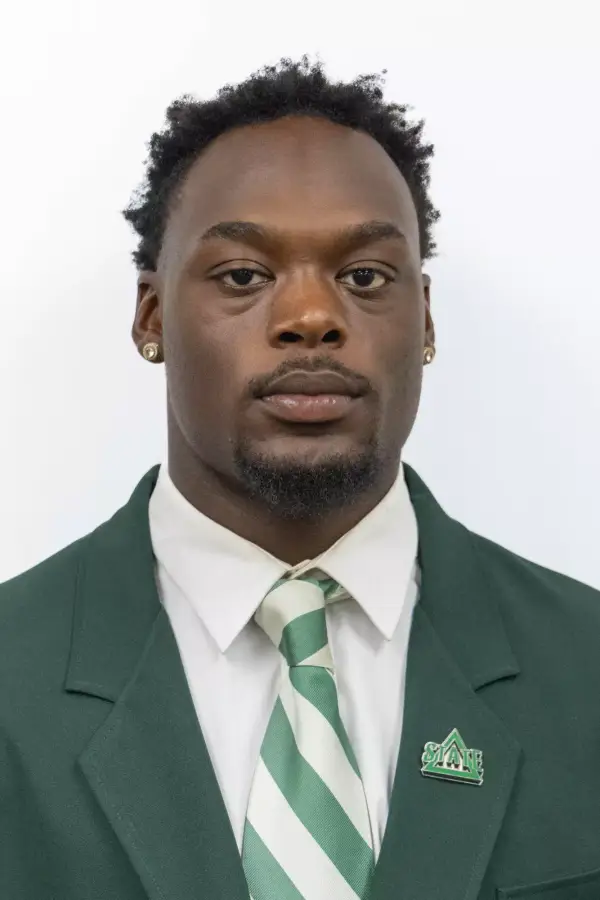 Makyi Reed-Jones, Football, Delta State University