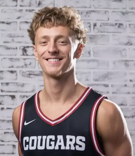 Jackson Young, Basketball, Azusa Pacific University