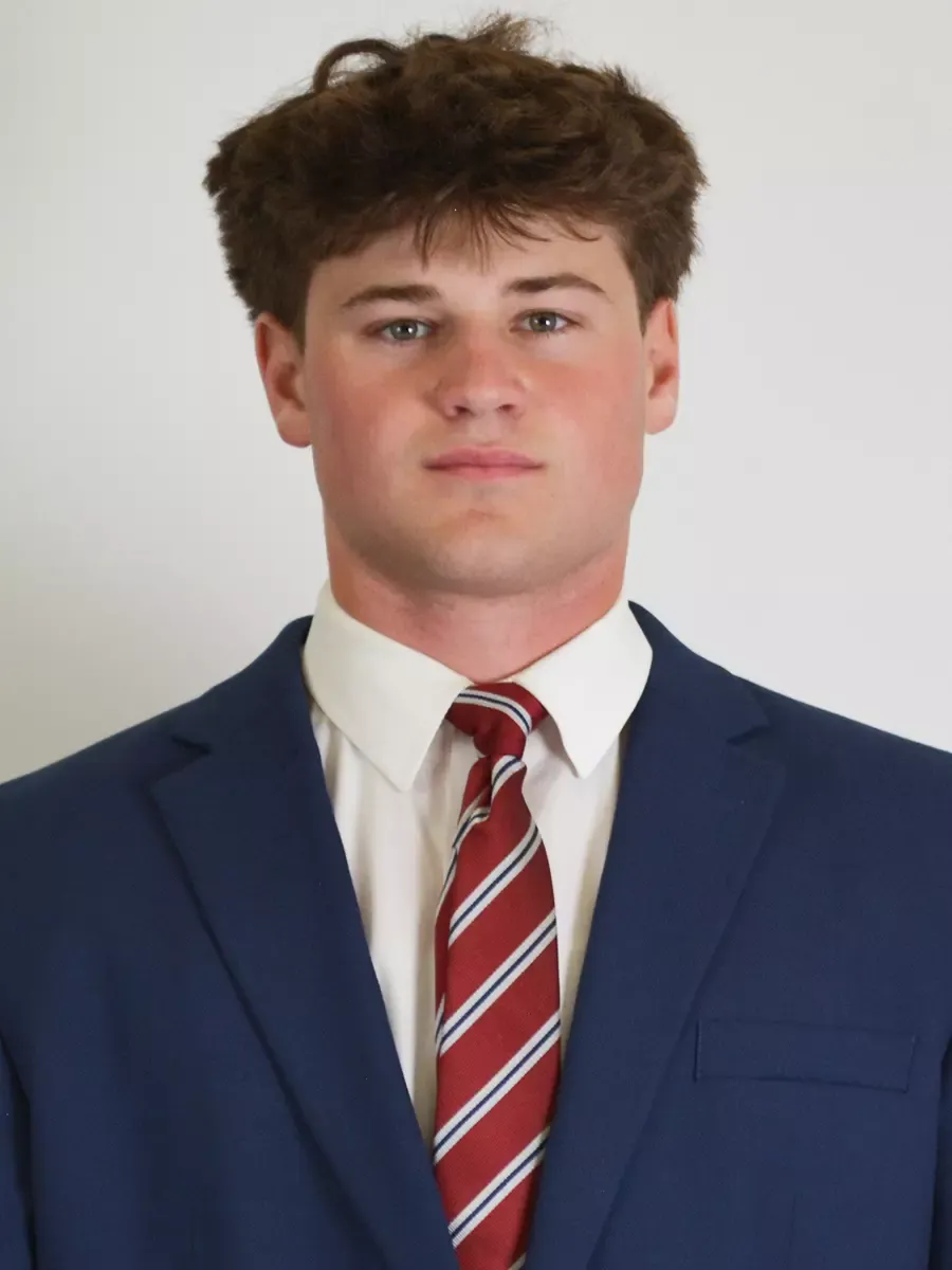 Colten Florence, Football, undefined