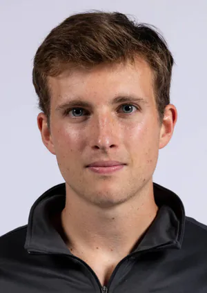 Will Daley, Track and Field, undefined