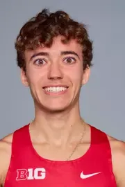 Colby Adams, Track and Field, undefined