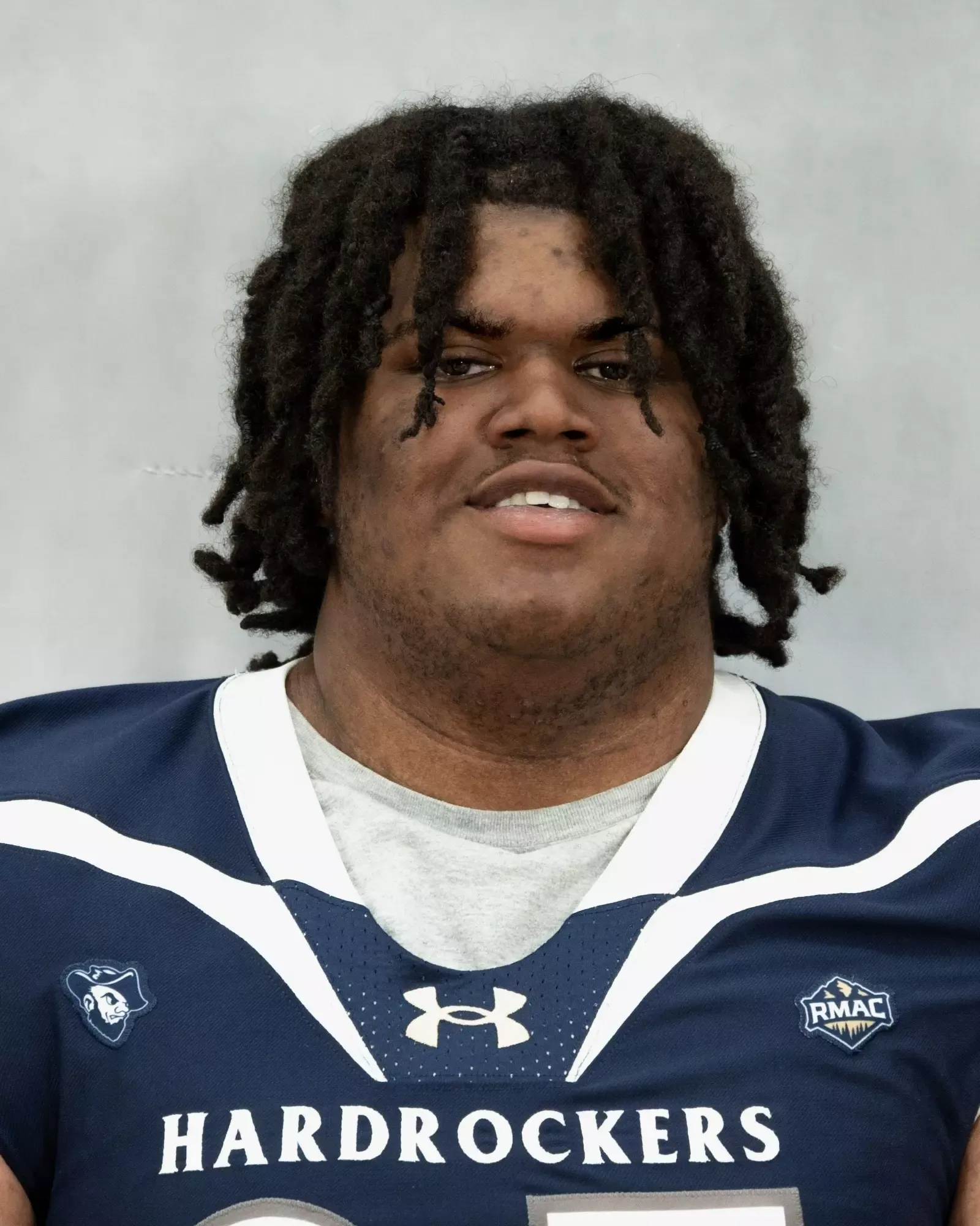 Jalen Payne, Football, South Dakota Mines