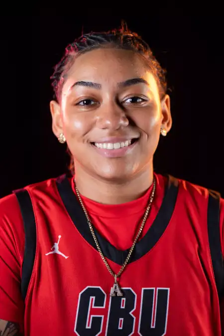 Aaliyah Dias, Basketball, Christian Brothers University