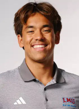 Nico Furneaux, Water Polo, undefined