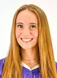 Anna Clay Denton, Softball, University of Evansville