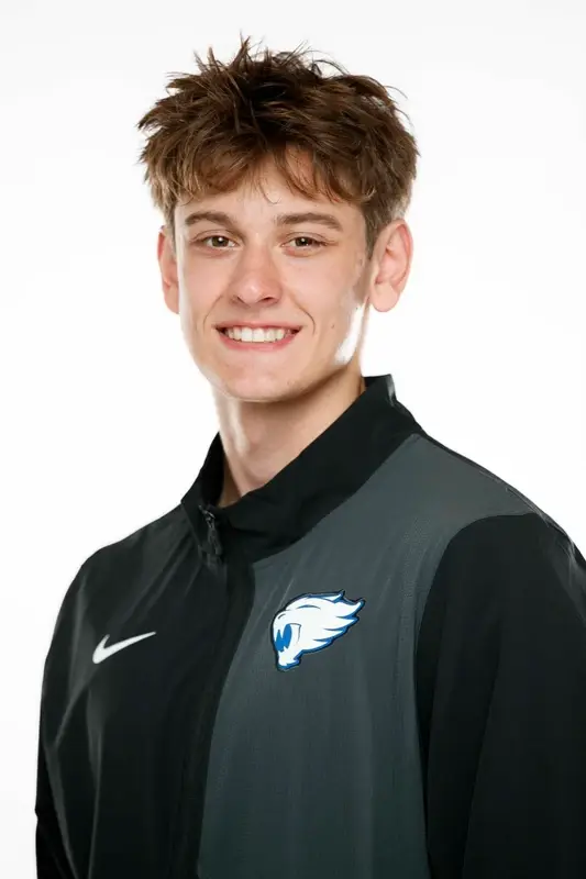 Alec Lampen, Swimming & Diving, University of Kentucky