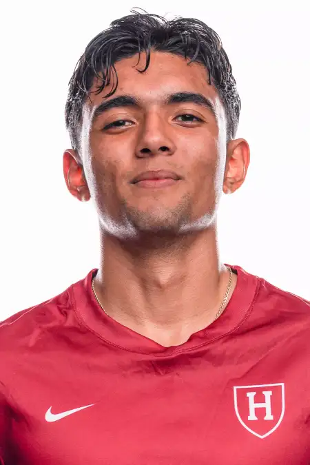 Juan Pablo Fregoso, Soccer, Harvard University