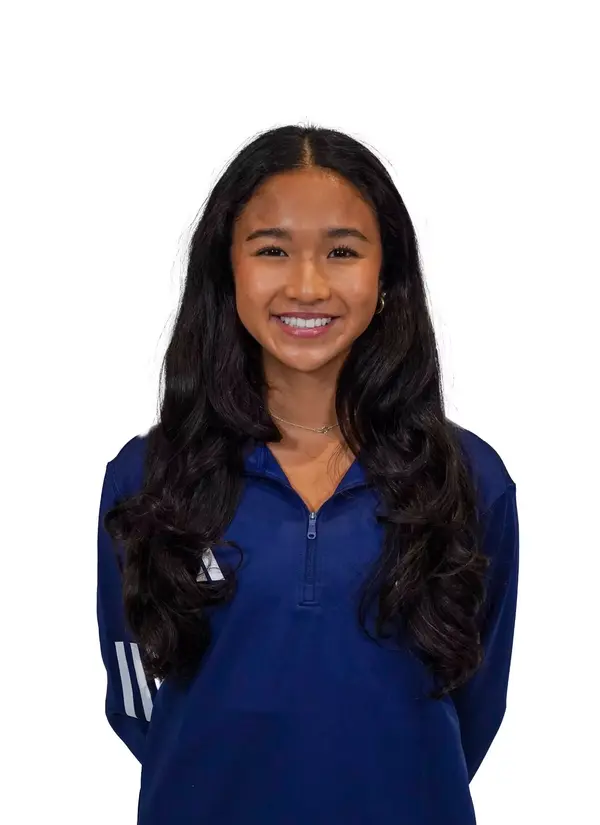 Amelia Ogawa, Track and Field (O), George Washington University