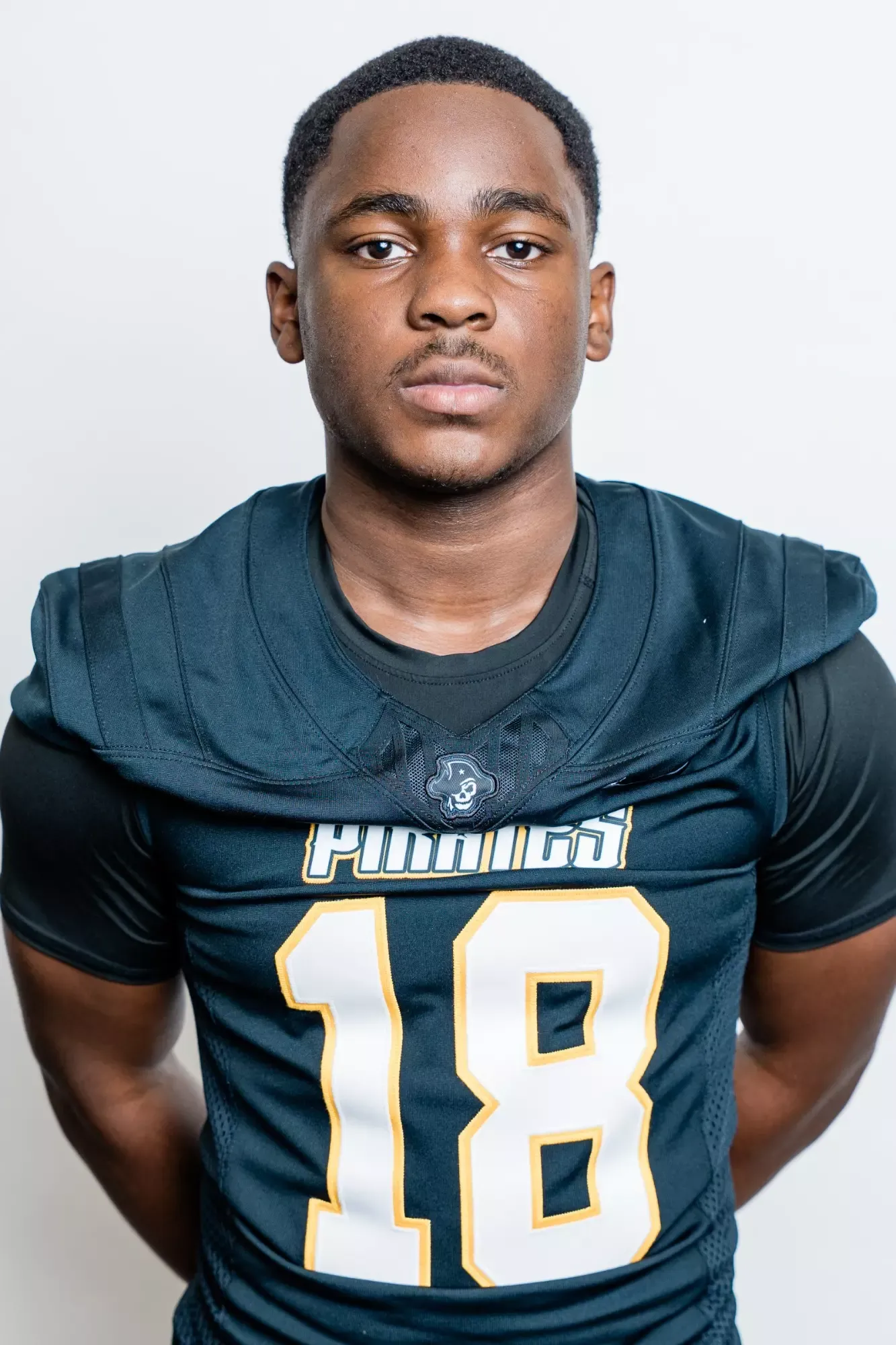 Christian Murray, Football, undefined