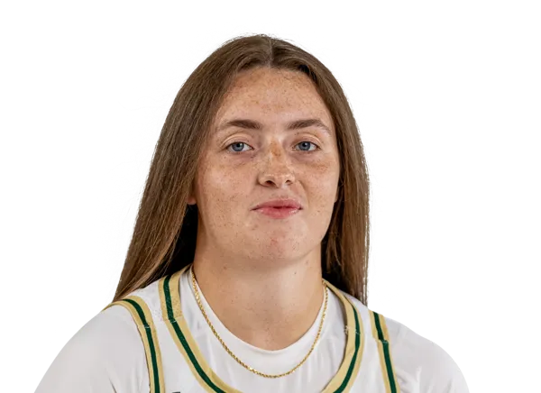 Ashton Elley, Basketball, undefined