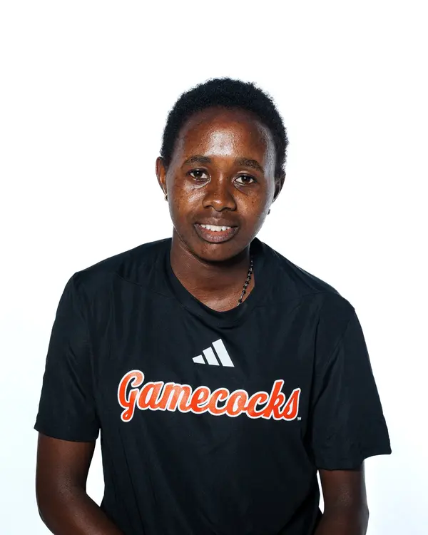 Mercy Jebet, Track and Field (O), Jacksonville State University