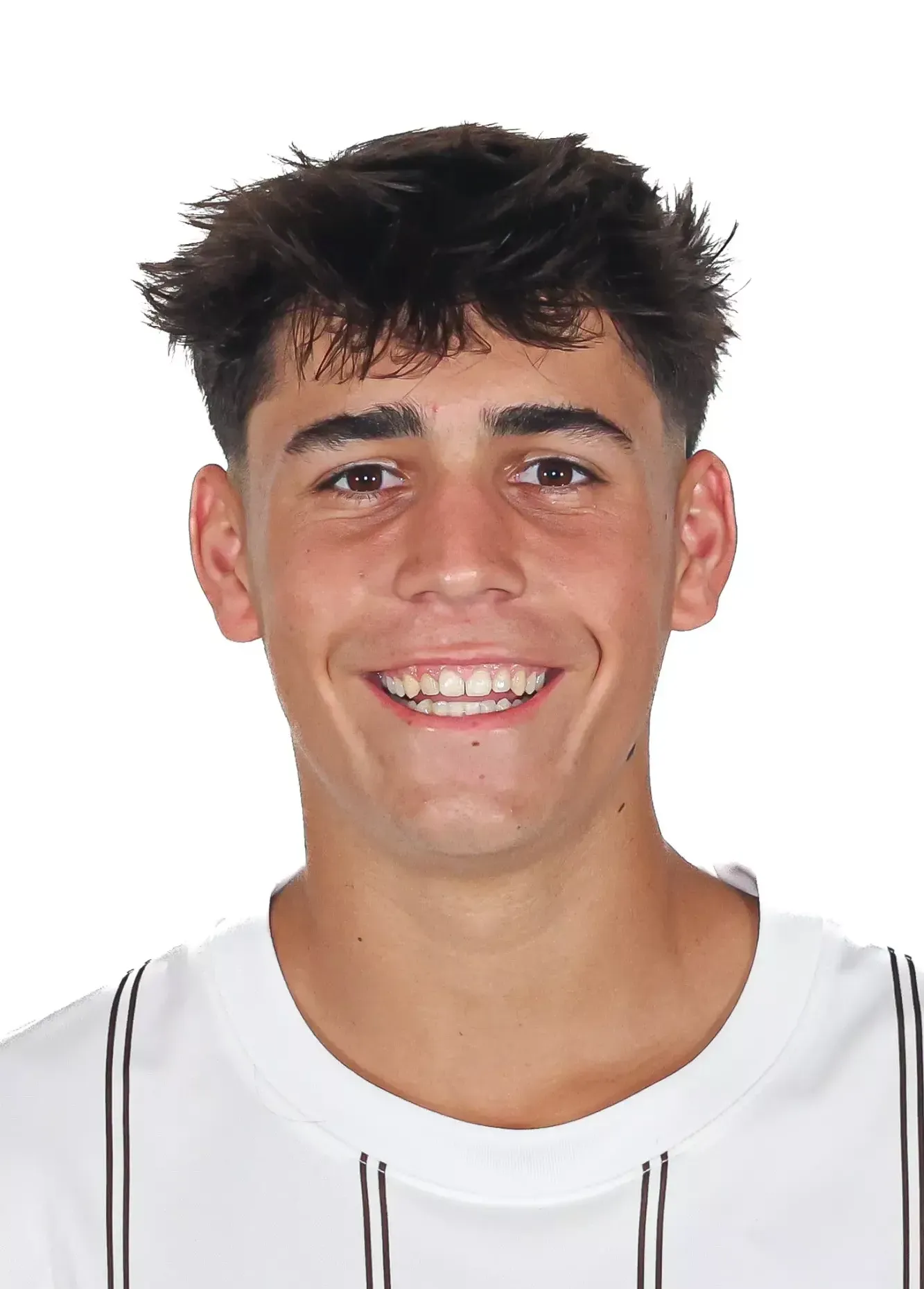 Mateo Pereyra, Soccer, undefined