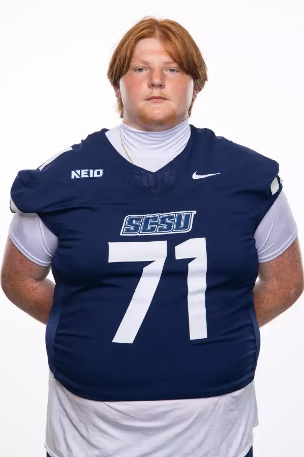 Jacob Romanowski, Football, Southern Connecticut State University