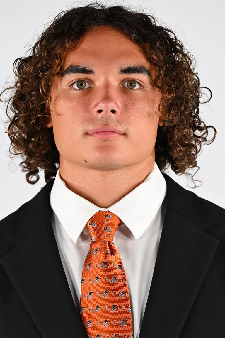 Jay Mentink, Football, undefined