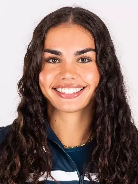 Sofia Skidmore, Track and Field (O), University of North Florida