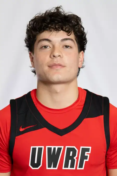 Brody Variano, Basketball, University of Wisconsin-River Falls