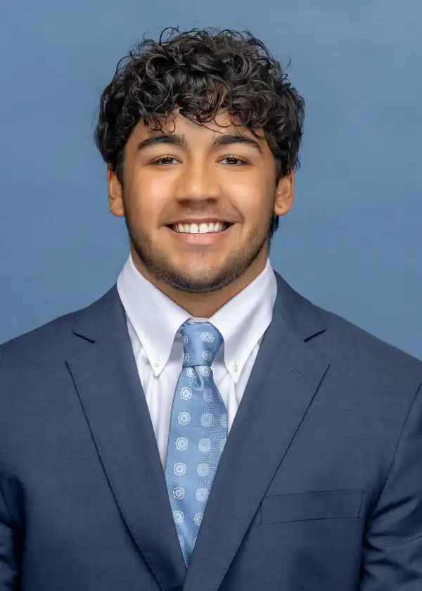 Keelan Kornegay-Douhadji, Football, Columbia University