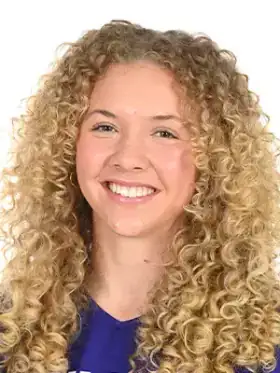 Gabby Hill, Volleyball, High Point University